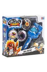 NASA  Beyblade Athletic Series Assorted: deal with your friends in the fighting made with Beyblades Infinity nado athletic series - 62450 ebuystt
