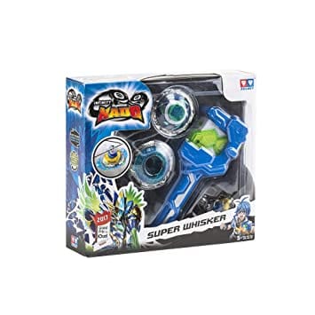 NASA  Beyblade Athletic Series Assorted: deal with your friends in the fighting made with Beyblades Infinity nado athletic series - 62450 ebuystt