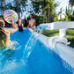 Intex Led Multi-color Pool Sprayer: 3 bright colors, red blue and green - 28089 ebuystt