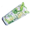 INTEX Sparkling Soda Float: 70in X 36in deflated 66in L x 33in W x 11in H inflated - 58778