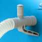 Intex Easy Set 10ft X 30in With Pump: Water capacity: 1,018 gallons (80%) - 28121 ebuystt
