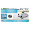 Intex Auto Pool Cleaner: designed for Intex above ground swimming pools with 1-1/2in hose fittings - 28001