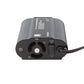 DC to AC Power Inverter 400 Watts Peak Power  This portable inverter enables users to charge various devices, such as smart phones, tablets, etc-INV200 Hannah's Variety Store