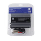 DC to AC Power Inverter 400 Watts Peak Power  This portable inverter enables users to charge various devices, such as smart phones, tablets, etc-INV200 Hannah's Variety Store
