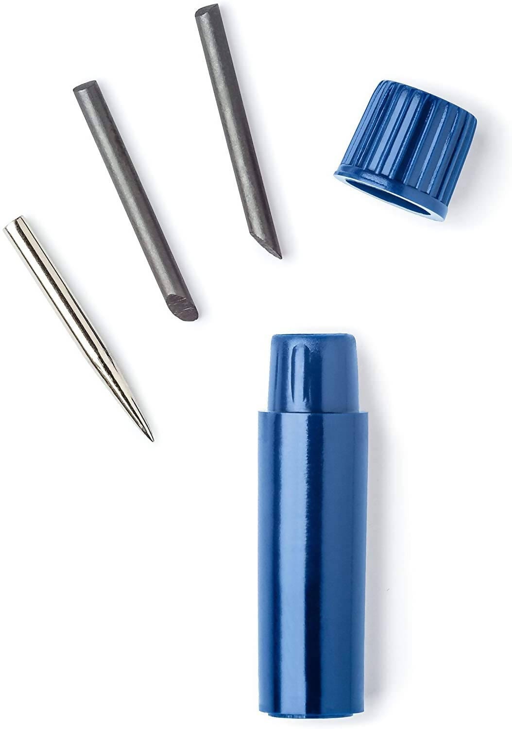 Staedtler Mars Comfort 552 Quick-Setting Compass is a high Quality Professional Compass that can be used for Math, Geometry, Art, Drafting and Drawing - 552 01 Pie's Variety Store