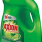 Axion Lime Liquid Dishwashing 2.8 L / 94.68 oz-204880 dayana sifontes