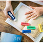 Staedtler PVC-Free Eraser with Sliding Plastic Sleeve detailed erasing and feathering easy - 525 PS1 Pie's Variety Store