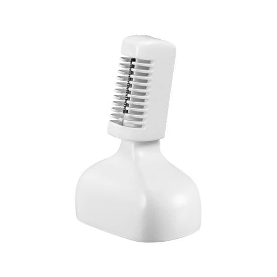 Conair Satiny Smooth All-in-One Ladies' Personal Groomer shaves legs and underarms, trim the bikini area, and even touch up eyebrows - LTGS40RCS Pie's Variety Store