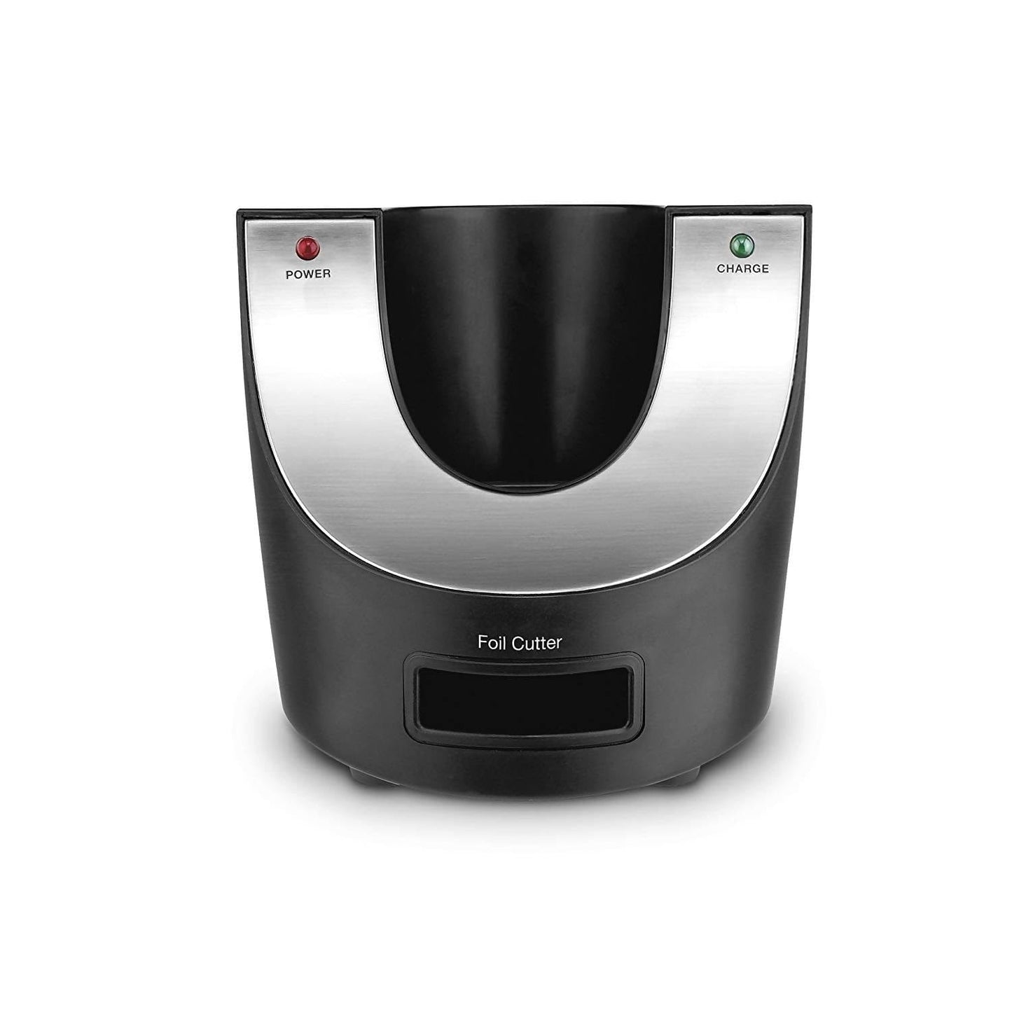 Cuisinart Cordless Wine Opener with Vacuum Sealer Black - CU-CWO-50 Pie's Variety Store
