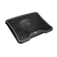 Xtech Laptop Cooling Pad Portable and slim laptop cooling pad provides excellent airflow to keep your device cool-Xta150 Hannah's Variety Store