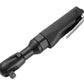WORKSITE Air Ratchet Wrench (68N.m)   3/8 inch air ratchet can fast and safe removal and installation of threaded fasteners, air high torque ratchet up to 160RPM speed, providing 45ft.lbs of weight.  – PNT108 Worksite Hand Tools