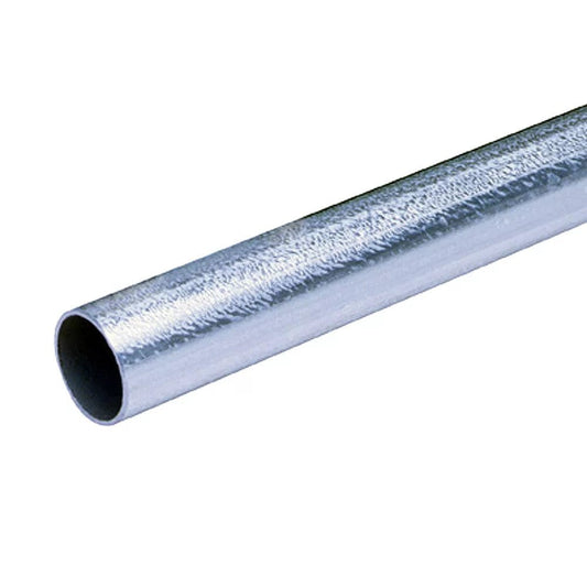 EMT CONDUIT: 1/2" X 10FT For Home or Commercial Use in Avoiding Exposed Wire While Giving A Clean Finish To Setting mega