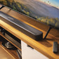 JBL Bar 2.1 Deep Bass 2.1 channel soundbar with wireless subwoofer Your movies and music have never sounded so good.JBL Surround Sound instantly brings movies, games, sports and music to life - JBLBAR2.1 Hannah's Variety Store