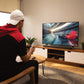 JBL Bar 2.1 Deep Bass 2.1 channel soundbar with wireless subwoofer Your movies and music have never sounded so good.JBL Surround Sound instantly brings movies, games, sports and music to life - JBLBAR2.1 Hannah's Variety Store