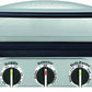 Cuisinart 5-in-1 Griddler can handle everything from pancakes and sausages to grilled cheese to steaks, hamburgers, and panini. - CU-GR-4 Pie's Variety Store