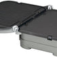 Cuisinart 5-in-1 Griddler can handle everything from pancakes and sausages to grilled cheese to steaks, hamburgers, and panini. - CU-GR-4 Pie's Variety Store