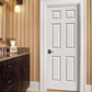 Flush Door / Ply Door, Panel designed is Economical, Classic Designed Door - FD3236 MEGA