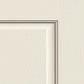 Flush Door / Ply Door, Panel designed is Economical, Classic Designed Door - FD3236 MEGA