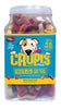 Crupis, Dog Treats Made With Real Meat , 1 kg -320008