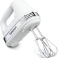 Cuisinart Power Advantage Plus 9-Speed Handheld Mixer with Storage Case (White) - CU-HM-90S Pie's Variety Store