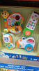 Hap-p-kid 4 in 1 deluxe Baby Set This Hap p kid 4 in 1 baby set contains a phone,a remote control and a camera-38731