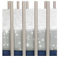 LAMBS & IVY  Milky Way 4pc Crib Bedding Set This nursery baby crib bedding collection is perfect for any little astronaut baby boy or girl. LAMBS&IVY-3004 | Model# 730004V ebuystt