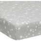 LAMBS & IVY  Milky Way 4pc Crib Bedding Set This nursery baby crib bedding collection is perfect for any little astronaut baby boy or girl. LAMBS&IVY-3004 | Model# 730004V ebuystt