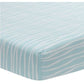 Lambs & Ivy Ocean Blue 4pc Crib Bedding Set Approved by kids. As mothers, we want the best for our young dreamers. Each design is carefully crafted to be soft, comfortable, durable, and easy to care for -LAMBS&IVY-880 | Model# 880004V ebuystt