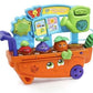LEAP FROG  Water & Grow Garden: Practise counting skills and learn what plants need to grow with the LeapFrog Water & Count Vegetable Garden - 80-605003 ebuystt