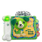 LEAP FROG  My First Scout Book:  Introduce your little one to numbers, letters, colors, and shapes when you press the light button - 607203 ebuystt