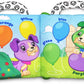 LEAP FROG  My First Scout Book:  Introduce your little one to numbers, letters, colors, and shapes when you press the light button - 607203 ebuystt