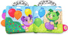 LEAP FROG  My First Scout Book:  Introduce your little one to numbers, letters, colors, and shapes when you press the light button - 607203