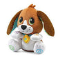 LEAP FROG Speak & Learn Puppy: Talk and play with the plush puppy that talks back and teaches about numbers, letters and emotions - 80-610103 ebuystt