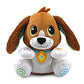 LEAP FROG Speak & Learn Puppy: Talk and play with the plush puppy that talks back and teaches about numbers, letters and emotions - 80-610103 ebuystt
