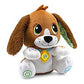 LEAP FROG Speak & Learn Puppy: Talk and play with the plush puppy that talks back and teaches about numbers, letters and emotions - 80-610103 ebuystt