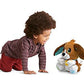 LEAP FROG Speak & Learn Puppy: Talk and play with the plush puppy that talks back and teaches about numbers, letters and emotions - 80-610103 ebuystt
