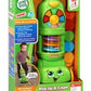Leap Frog Pick Up & Count Vacuum: his smart toy collects and counts ten pieces of play dust as children spin over them and recognize each color - 611003 ebuystt