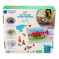 LEARNING RESOURCES Design & Drill See Through Creative Workshop: Play tools are ideal for developing motor skills - LR4114 ebuystt