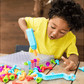 LEARNING RESOURCES Design & Drill See Through Creative Workshop: Play tools are ideal for developing motor skills - LR4114 ebuystt