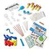 GTBW Science Lab Kit Take Flight: Discover the science behind wind, wether, rockets and more - 93422