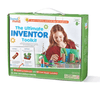 GTBW The Ultimate Invetor Toolkit: Encourage children to explore a wide variety of engineering concepts and solve real-world problems - 93729