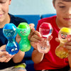GTBW  Sensory Bottles Express Your Feelings: Our Express Your Feelings Sensory Bottles provide children with quiet, self-directed, tangible ways to identify how they are feeling - 94488