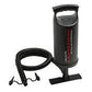 Intex Double Quick II S Hand Pump, 14 1/2 inches (37cm) - 68605 MEGA