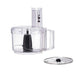 Hamilton Beach 8-Cup Compact Food Processor & Vegetable Chopper for Slicing, Dicing, Mincing, and puree, 450 Watts, Black - 70740 Pie's Variety Store