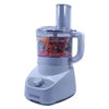 Black & Decker 8 Cup Food Processor #FP1337  It gives you the flexibility to slice, mince, shred, grate or puree, whether you need a lot or a little.- 05087582466