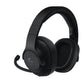 KLIPX HEADPHONE WLS-BT - Features a practical design with foldable earcups - KWH-050 ebuystt
