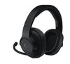 KLIPX HEADPHONE WLS-BT - Features a practical design with foldable earcups - KWH-050