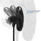 Lasko 18″ Elegance & Performance Adjustable Pedestal Fan, ideal for the bedroom, living room, or near your desk. Low, medium, and high speed make this fan well suited around the whole house. Black - 1827B Pie's Variety Store