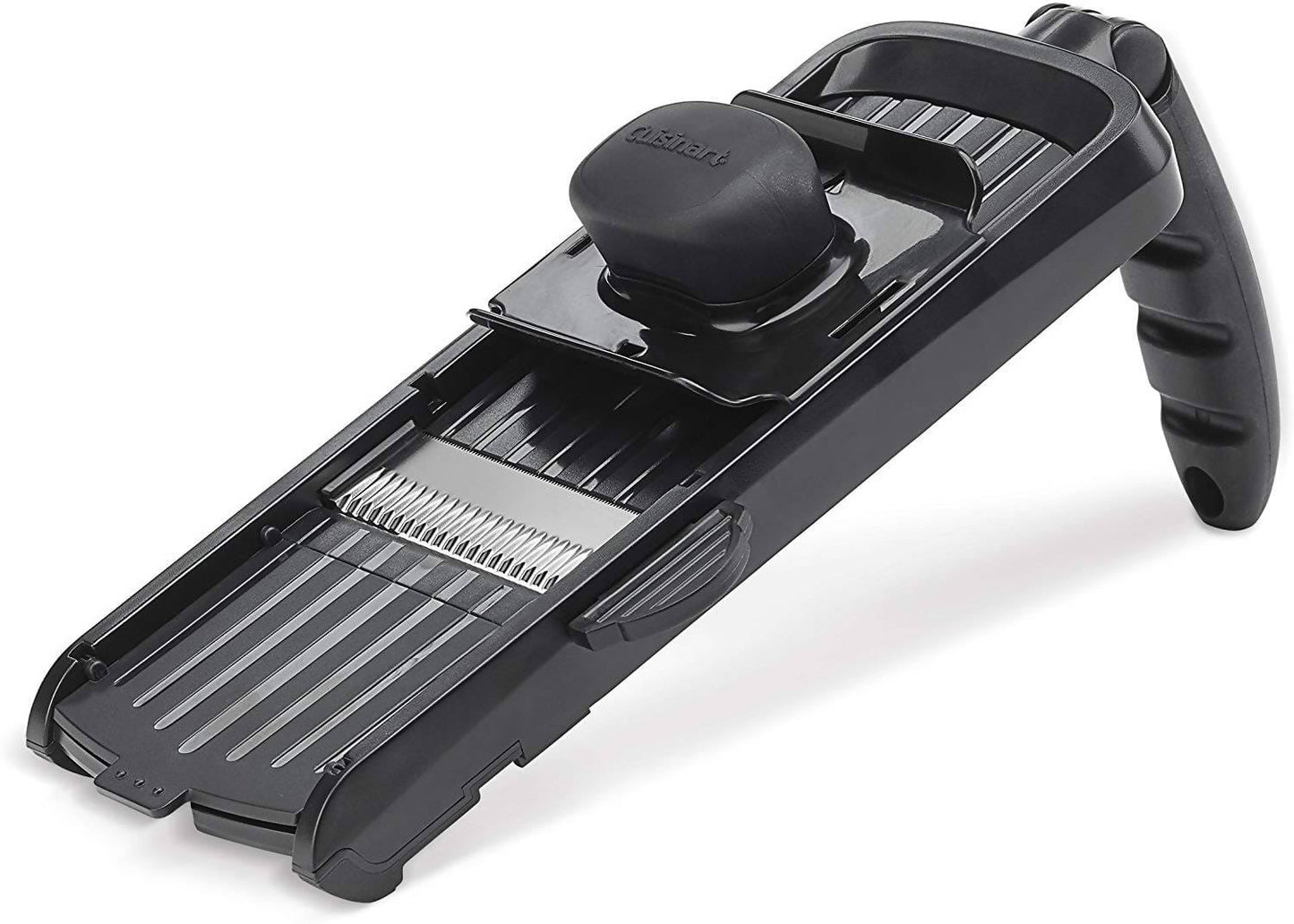 Cuisinart Handheld Mandoline (Black) (CU-CTG-00-HMAN) Elegant AccScents