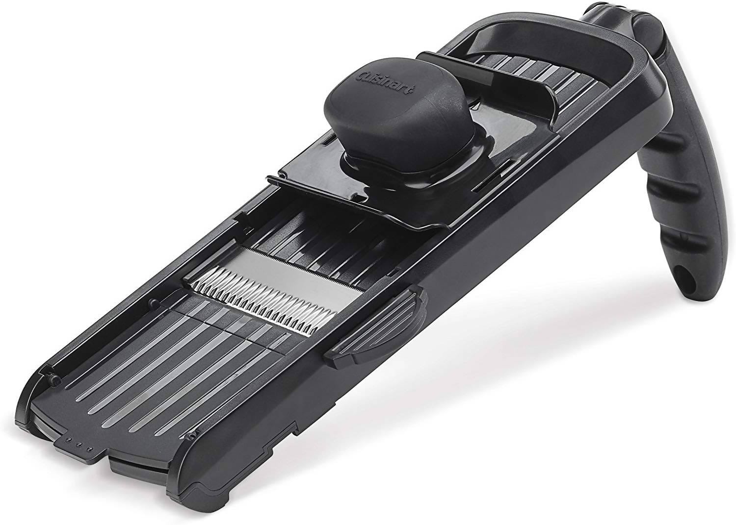 Cuisinart Handheld Mandoline (Black) (CU-CTG-00-HMAN) Elegant AccScents